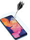 Cellular Line Second Glass Full Face Tempered Glass (Galaxy A10) TEMPGLASSGALA10