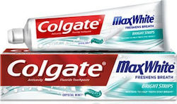 Colgate MaxWhite Toothpaste 100ml Colgate MaxWhite Toothpaste 100ml