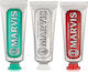 Marvis Toothpaste for Ulitis , Plaque & Cavities 75ml