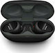 Sony WF-SP800N In-Ear Bluetooth-Freisprecheinrichtung Kopfhörer mit Schweißresistenz und Ladeetui Schwarz