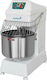 ItalStar Επαγγελματικό Ζυμωτήριo με Κάδο 21lt HS20S 1500W