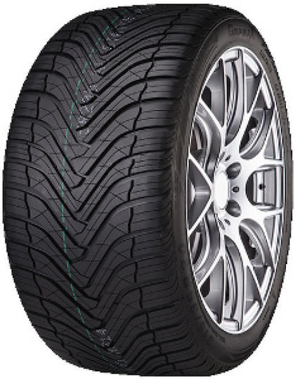 Gripmax SureGrip A/S 255/45R20 105W XL Автомобилна Гума Всесезонна За Пътнически Автомобил