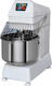 ItalStar Profesional Amestecător cu Vas 54lt HS50S 3000W