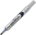 Pentel Maxiflo Μαρκαδόρος Πίνακα 1.1mm Μπλε