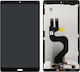 Touch Mechanism Replacement