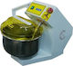 HNC Profesional Amestecător cu Vas 13lt HHY-5 250W