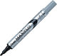 Pentel Maxiflo Whiteboard Marker 1.1mm Black