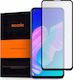 Mocolo Full Glue Full Face Tempered Glass (Huawei P40 Lite E)