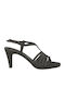 Marco Tozzi Women's Sandals Black