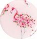 Pop Socket Κινητού Spring Flamingo Ροζ