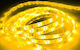 LED Strip 12V Yellow Light 5m Type SMD2835