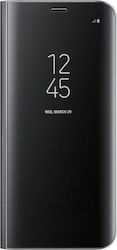 Hurtel Clear View Buchen Sie Kunststoff Schwarz...