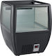 Think Cool OTC 95B Vitrină frigorifică Self-Service 90lt 77.3x83.3x93cm.