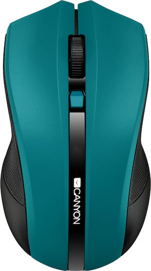 Canyon CMSW05 Wireless Mouse Green