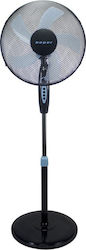 Beper P206VEN130 Ορθοστάτης 40cm Μαύρος Beper P206VEN130 Ορθοστάτης 40cm Μαύρος