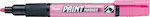 Pentel Paint Permanent Marker 3mm Pink