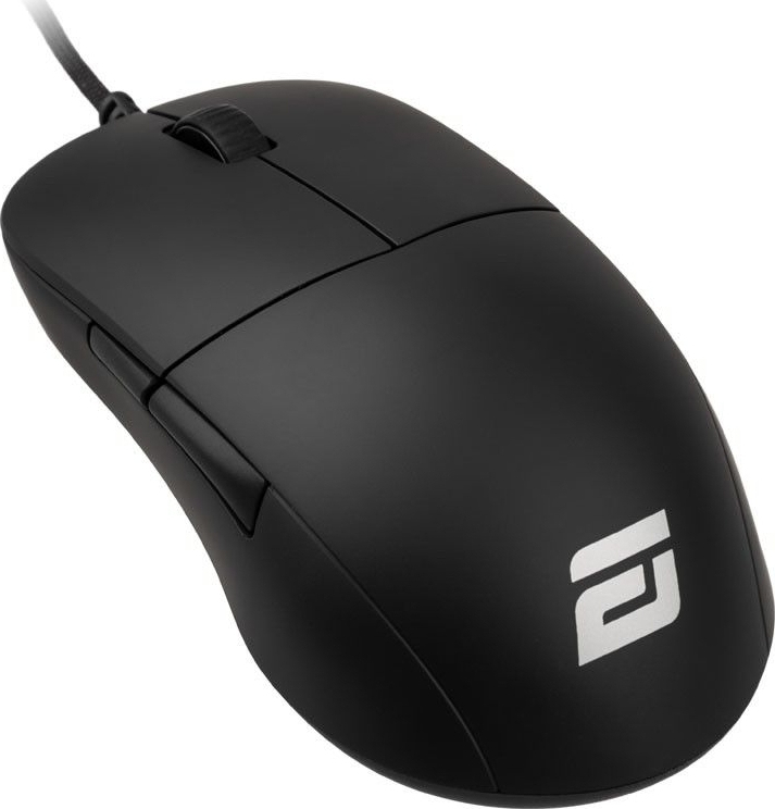 Endgame Gear XM1 Flex Cord Gaming Ποντίκι 16000 DPI Μαύρο Skroutz.gr