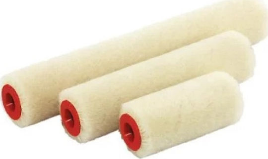 Benman Replacement Paint Roller 10cm Mohair