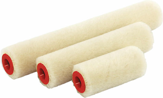 Benman Ανταλλακτικό Ρολό Βαφής 6cm Mohair