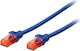 Digitus U/UTP Cat.6 Gigabit Network Cable Ether...