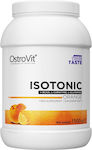 OstroVit Isotonic & BCAA, L-Carnitine & L-Glutamine με Γεύση Πορτοκάλι 1500gr