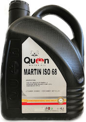 Queen Martin ISO 68 4lt