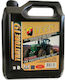 Queen TRATTORE 30 T9 Car Automatic Transmission Fluid for Differential & Hydraulic Steering 10W-30 4lt