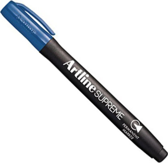 Artline EPF-700 Supreme Marker 1mm Blue