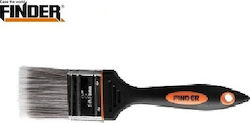 Finder Paint Brush Straight 50mm