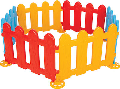 Pilsan Spielplatz Zubehör Funny Hedge Toy 06-203 72.5x72.5x51.5cm.