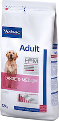 Virbac Adult Large & Medium