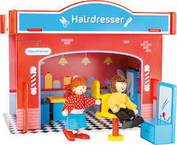 Small Foot Hair Salon for 3+ Years Small Foot Hair Salon for 3+ Years