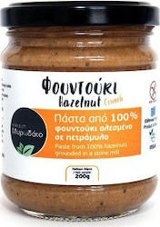 Koin.S.Ep Myrodato Unt Vegan De Alune Pastă De Alune 200gr
