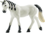 Schleich-S Miniature Toy Arabian Mare 8.8cm.