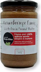 Koin.S.Ep Myrodato Smooth Wholegrain Peanut Butter 300g