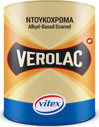 Vitex Цвят на лака Разтворимо Verolac 0.75лт 56...