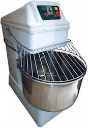 Serko Ararat Επαγγελματικό Ζυμωτήριo με Κάδο 100lt 3800W