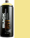 Montana Cans Спрей Боядисване BLK с Мат Ефект К...