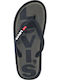 Levi's Delamar Men's Flip Flops Khaki