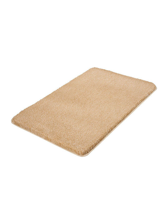 Kleine Wolke Bath Mat Relax 5405220539 Champagn...