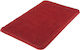 Kleine Wolke Bath Mat Relax 5405453539 Ruby Red 55x65cm