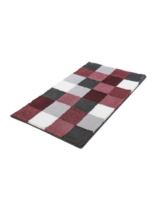 Kleine Wolke Badematte Synthetisch,Polyester/Co...