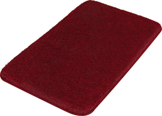 Kleine Wolke Πατάκι Μπάνιου Meadow 9116327225 Marsala 70x120εκ.