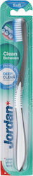 Jordan Clean Between Οδοντόβουρτσα Soft Jordan Clean Between Οδοντόβουρτσα Soft