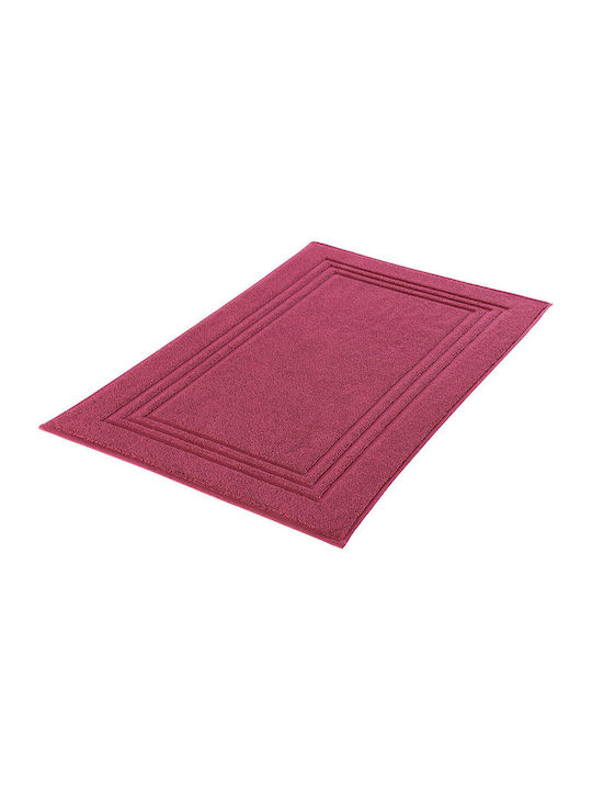 Kleine Wolke Bath Mat Cotton Lodge 3009452207 B...