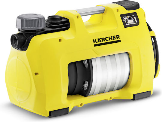 Karcher BP 7 Home & Garden Einphasig