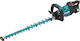 Makita Solo Hedge Trimmer Battery 18V with Blad...