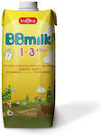 Buona BBmilk Bio 1-3 Ετών Zuckerfrei 500ml für 12+ Monate 1Stück