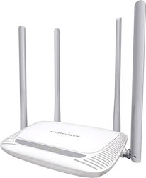 Mercusys MW325R v2 Wireless Router