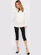 Maternity Jeans Black